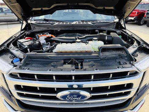 Used 2021 Ford F150 Lariat image 50