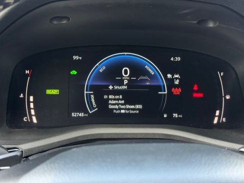 Used 2025 Toyota Camry SE FWD image 50