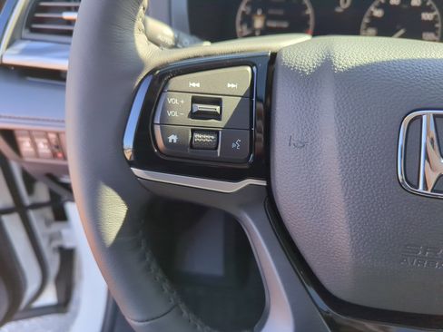 New 2026 Honda Odyssey Elite image 24