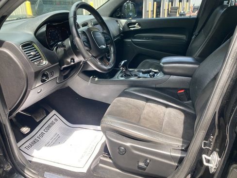 Used 2019 Dodge Durango R/T AWD/4WD image 13