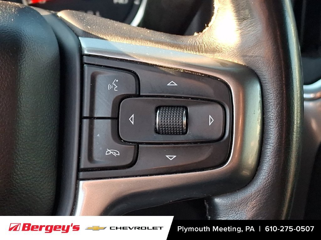 Used 2019 Chevrolet Silverado 1500 RST AWD/4WD image 23