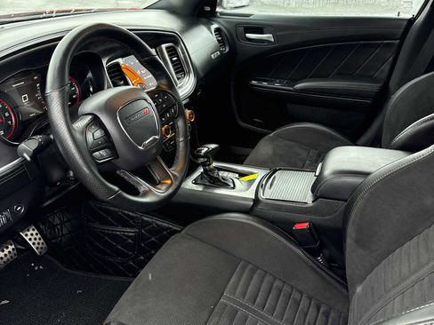 Used 2023 Dodge Charger R/T w/ Daytona Edition Group image 3