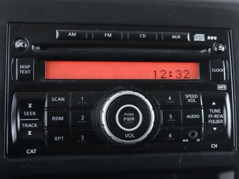 Used 2016 Nissan NV 1500 SV image 28