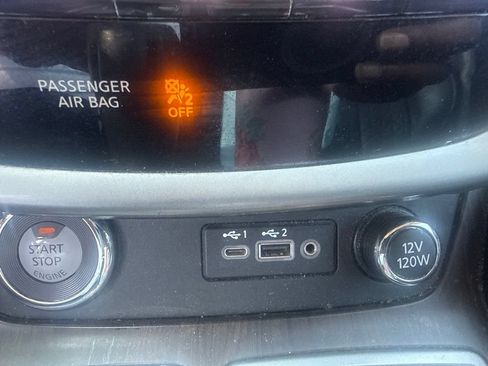 Certified 2021 Nissan Murano Platinum w/ Cargo Package FWD image 22