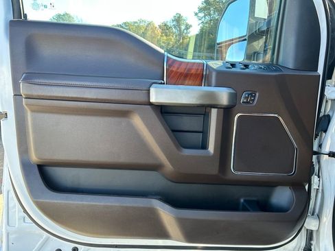 Used 2021 Ford F250 King Ranch w/ King Ranch Ultimate Package image 9