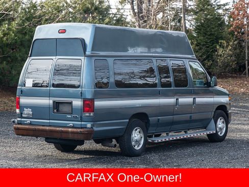 Used 2014 Ford E-350 and Econoline 350 XL w/ Power Windows & Locks Group image 8