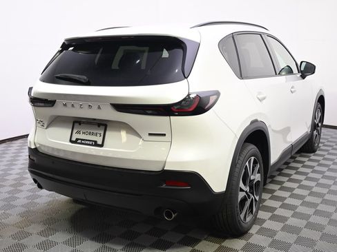 New 2026 MAZDA CX-5 Preferred AWD/4WD image 6