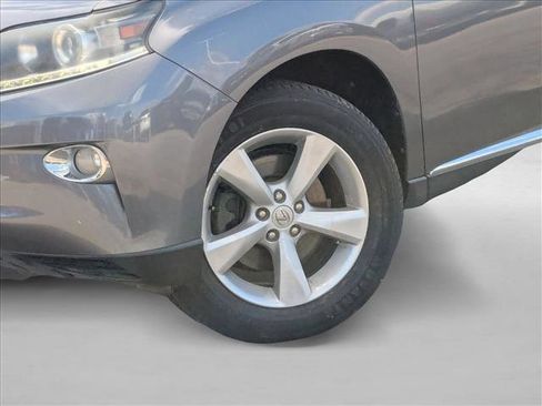 Used 2013 Lexus RX 350 FWD image 22