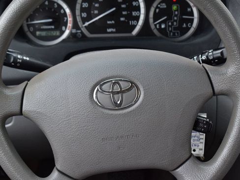 Used 2010 Toyota Sienna CE FWD image 25