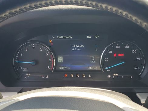 Used 2023 Ford Explorer XLT w/ Equipment Group 202A RWD image 26