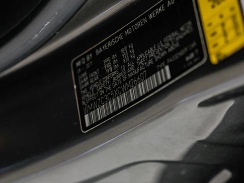 Used 2012 MINI Cooper Countryman S FWD image 56