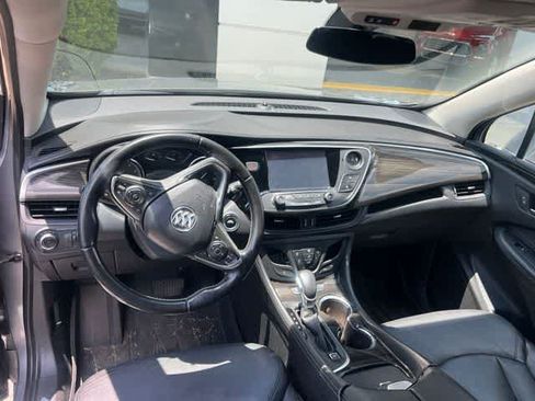 Used 2019 Buick Envision Essence FWD image 11