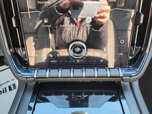 New 2026 GMC Yukon XL AT4 Ultimate image 34