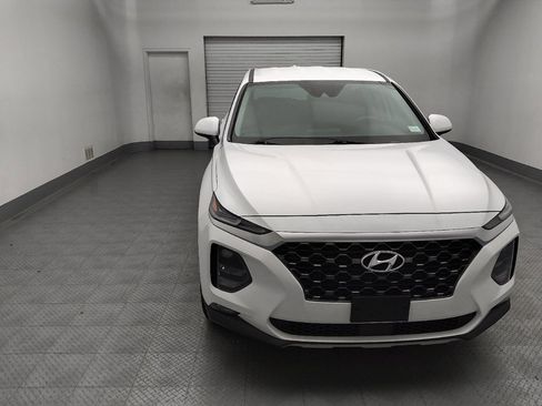Used 2020 Hyundai Santa Fe SEL AWD/4WD image 14
