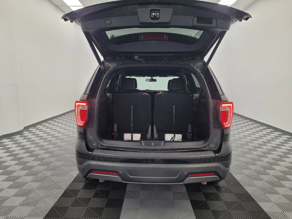 Used 2019 Ford Explorer XLT w/ Equipment Group 202A FWD image 29