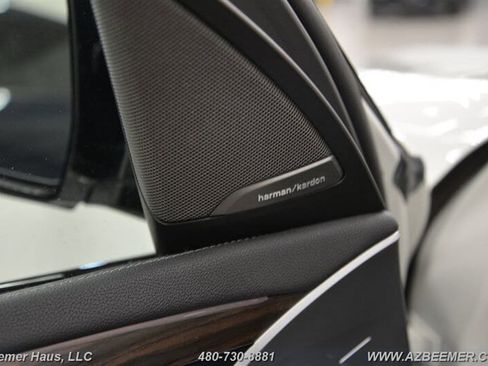 Used 2020 BMW X3 xDrive30i w/ Executive Package image 26