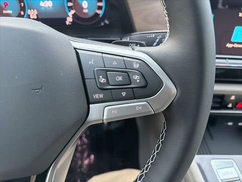 New 2026 Volkswagen Atlas SE AWD/4WD image 15