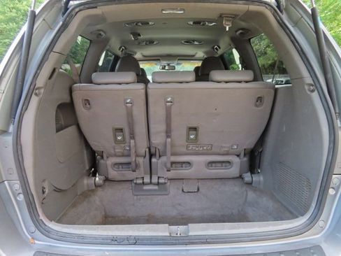 Used 2008 Honda Odyssey EX-L image 10