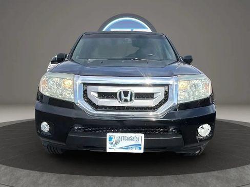 Used 2010 Honda Pilot EX-L image 7