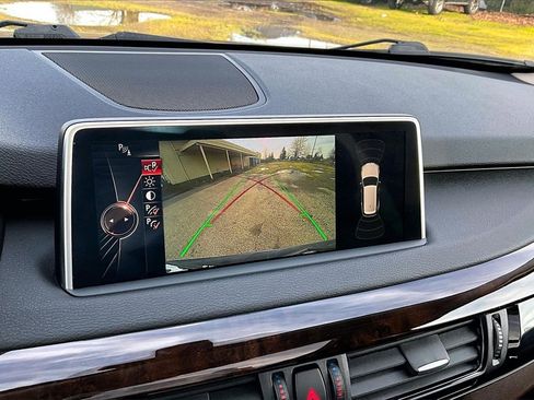 Used 2016 BMW X5 xDrive40e image 29