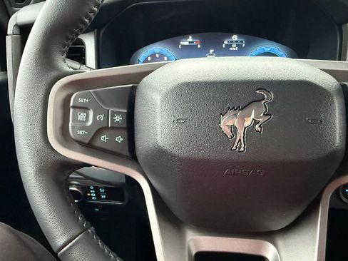 New 2026 Ford Bronco Big Bend AWD/4WD image 25