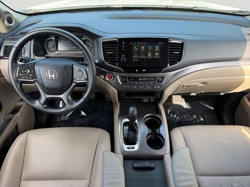 Used 2020 Honda Pilot EX-L image 12