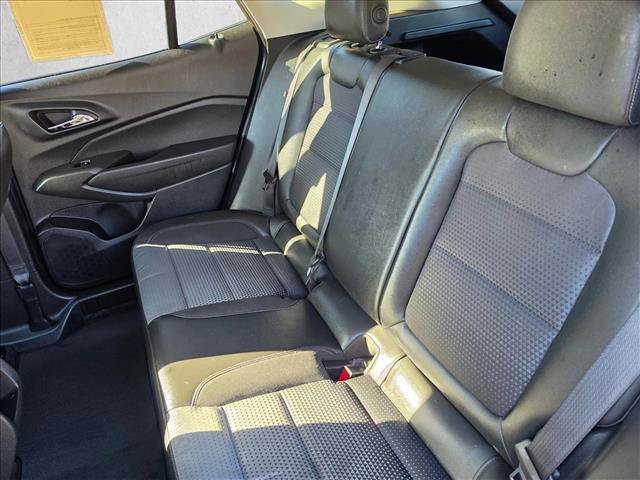 Used 2024 Chevrolet Trax LT w/ LT Convenience Package FWD image 18
