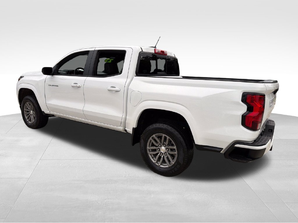 Used 2023 Chevrolet Colorado LT w/ LT Convenience Package RWD image 5