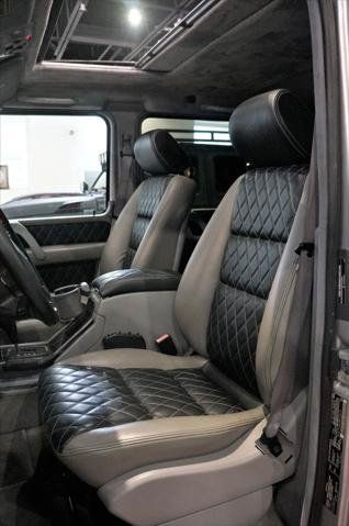 Used 2004 Mercedes-Benz G 500 image 21