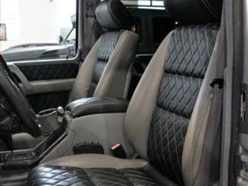 Used 2004 Mercedes-Benz G 500 image 21