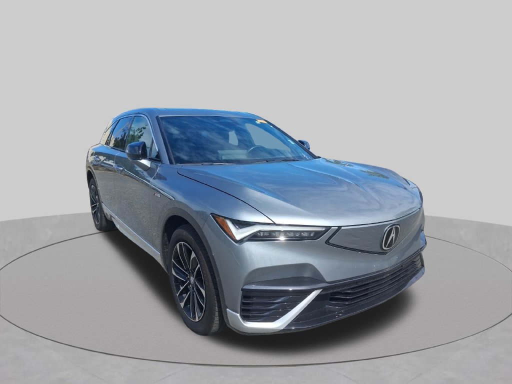 Used 2024 Acura ZDX A-Spec RWD image 3