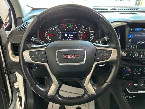 Used 2020 GMC Terrain Denali AWD/4WD image 30