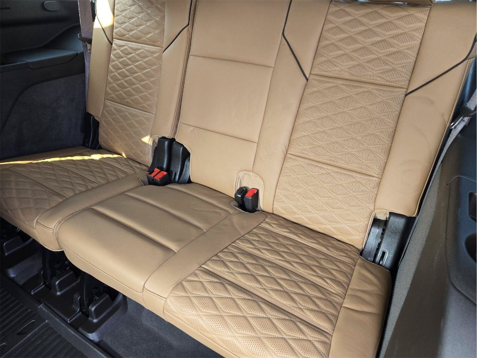Used 2024 Cadillac Escalade Sport w/ Touring Package AWD/4WD image 30