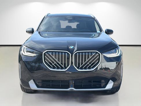 New 2026 BMW X3 xDrive30i w/ Premium Package AWD/4WD image 8