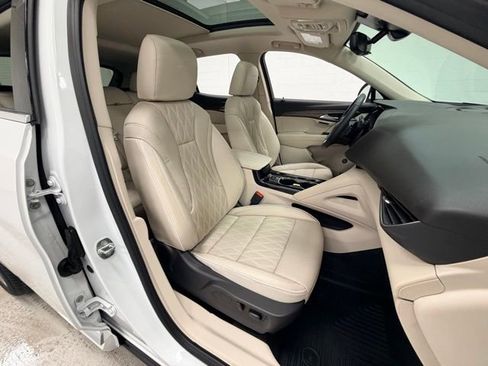 Certified 2023 Buick Envision Avenir image 32