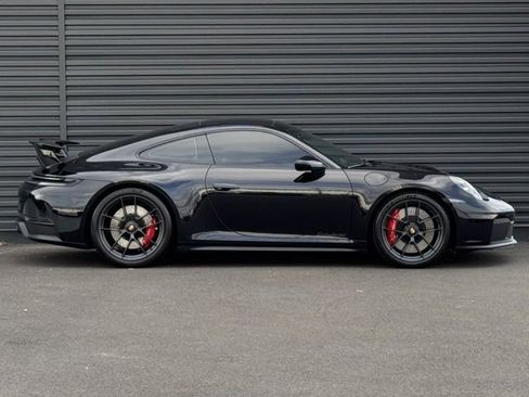 Used 2026 Porsche 911 Carrera GTS image 8