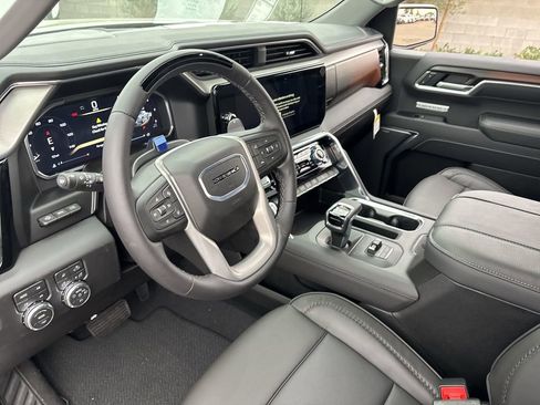 New 2026 GMC Sierra 1500 Denali AWD/4WD image 10