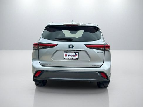 Used 2023 Toyota Highlander Limited AWD/4WD image 6