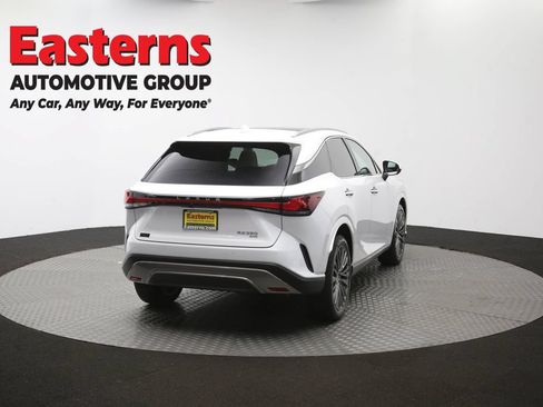 Used 2025 Lexus RX 350 AWD w/ Convenience Package image 46