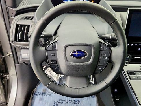 Used 2023 Subaru Solterra AWD image 13