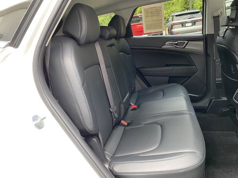 Used 2023 Kia Sportage EX w/ EX Premium Package AWD/4WD image 36