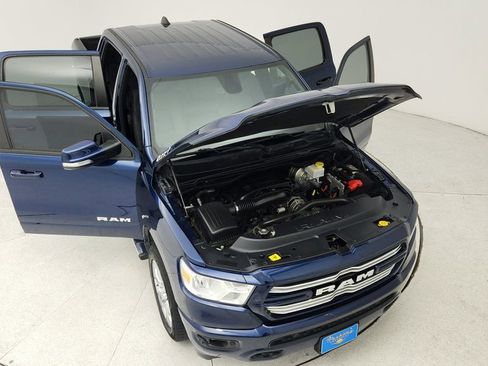 Used 2021 RAM 1500 Lone Star image 42