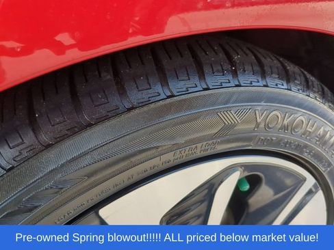 Used 2025 Honda Civic Sport image 19