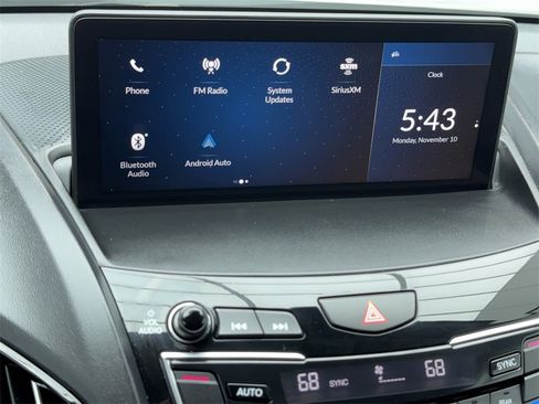 Used 2021 Acura RDX AWD image 24