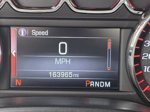 Used 2014 GMC Sierra 1500 SLE w/ All-Terrain Package AWD/4WD image 16
