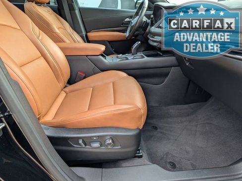 Used 2023 Cadillac XT4 Sport FWD image 24