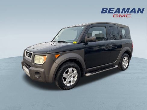 Used 2003 Honda Element EX image 3
