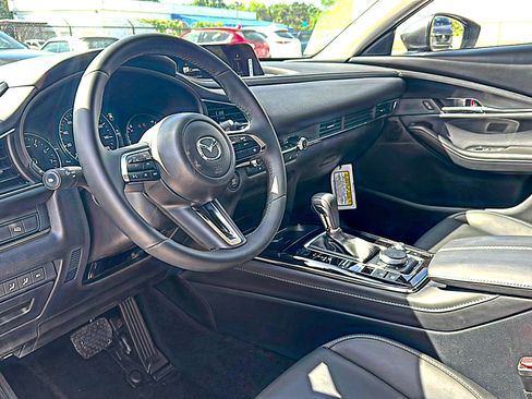 New 2025 MAZDA CX-30 AWD 2.5 S w/ Preferred Package image 8
