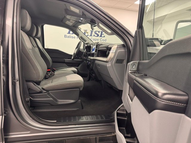 Used 2025 Ford F250 XLT AWD/4WD image 33