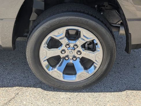 Used 2023 RAM 1500 Big Horn w/ Trailer Tow Group AWD/4WD image 11